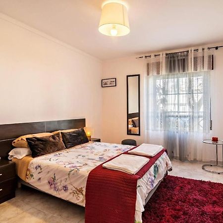Casa Da Praia, Santa Luzia タヴィラ エクステリア 写真