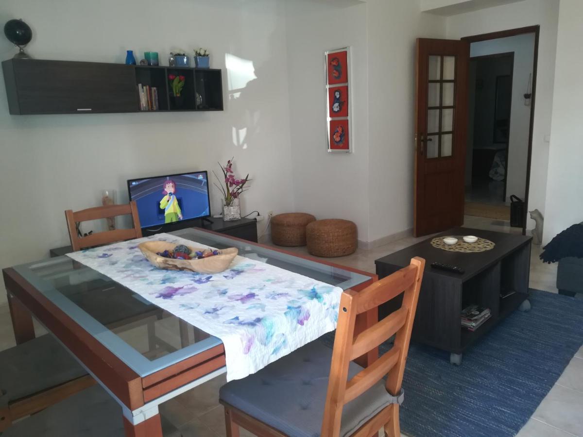 Casa Da Praia, Santa Luzia タヴィラ エクステリア 写真